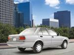 Nissan Tsuru 2004 года